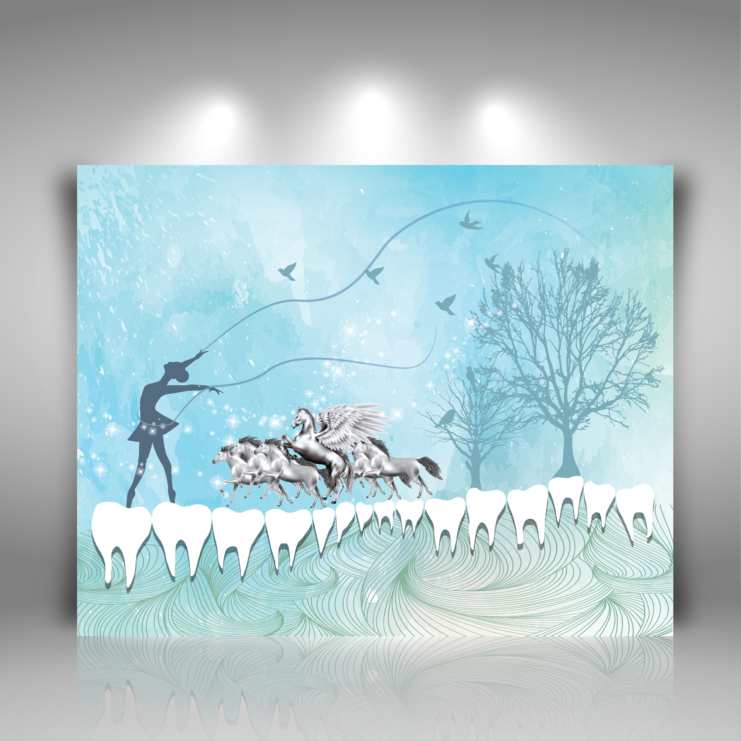 Print Design by uk for this project | Design #11440246