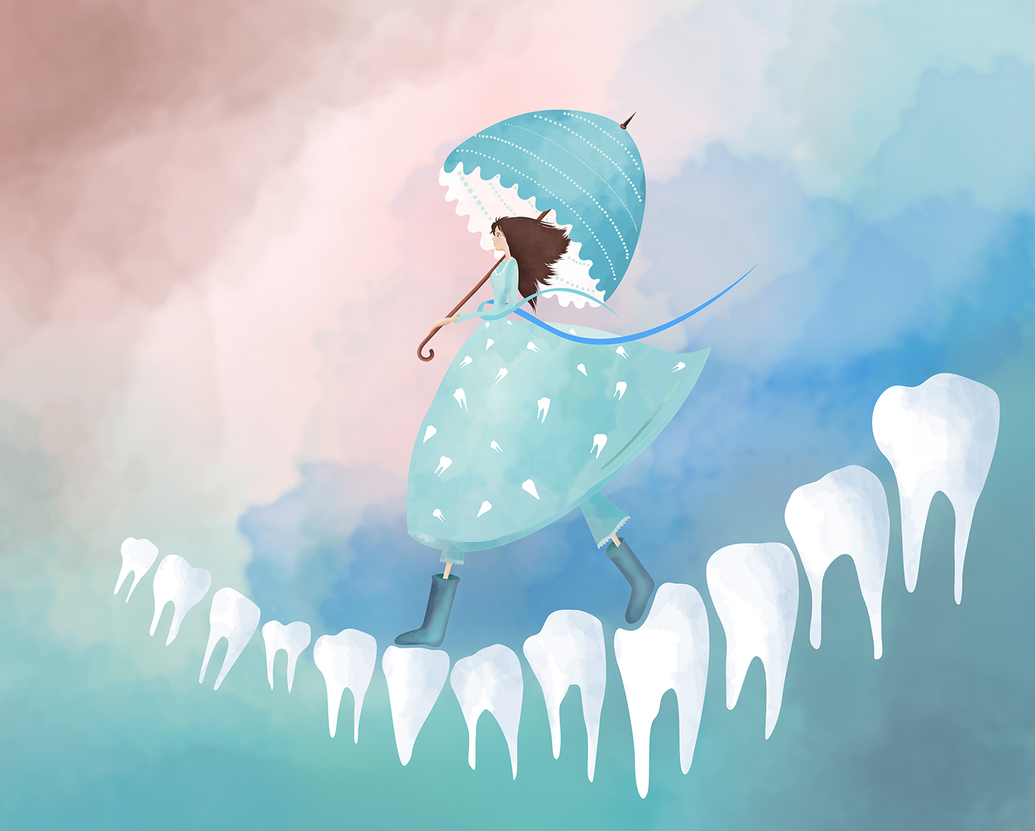 Print Design by ddot for this project | Design #11470069