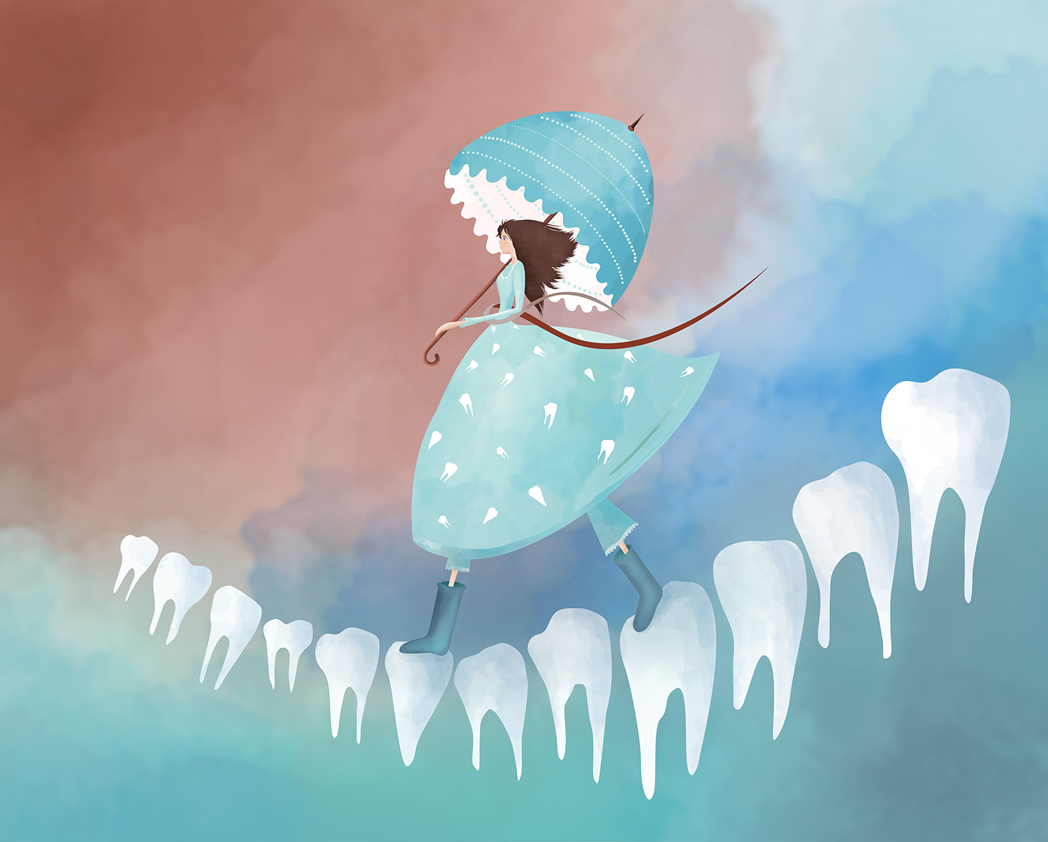 Print Design by ddot for this project | Design #11471224