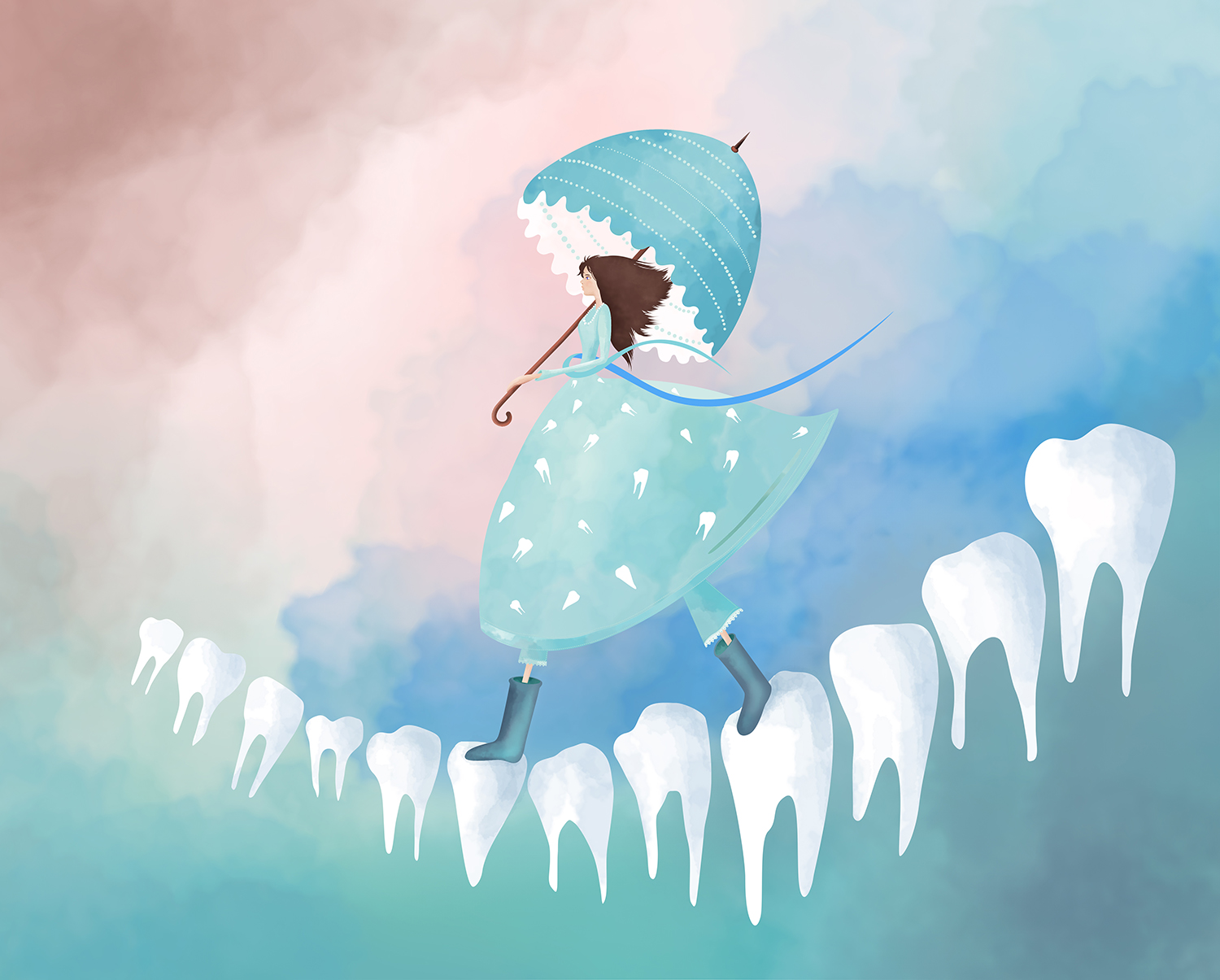 Print Design by ddot for this project | Design #11547782