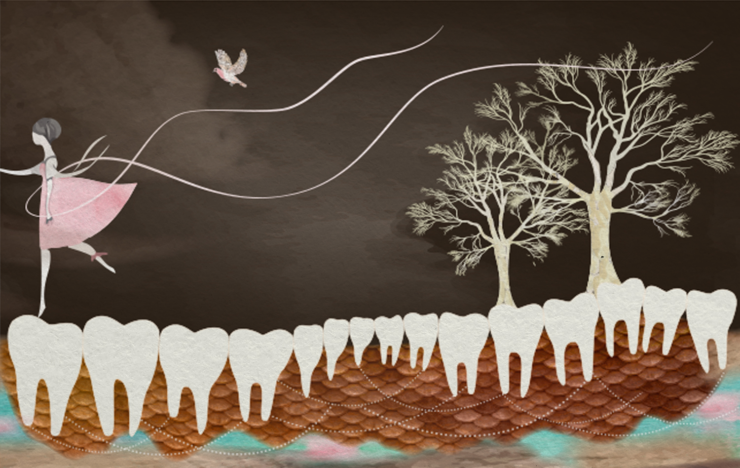 Print Design by Tegridy Studio for this project | Design #11479271