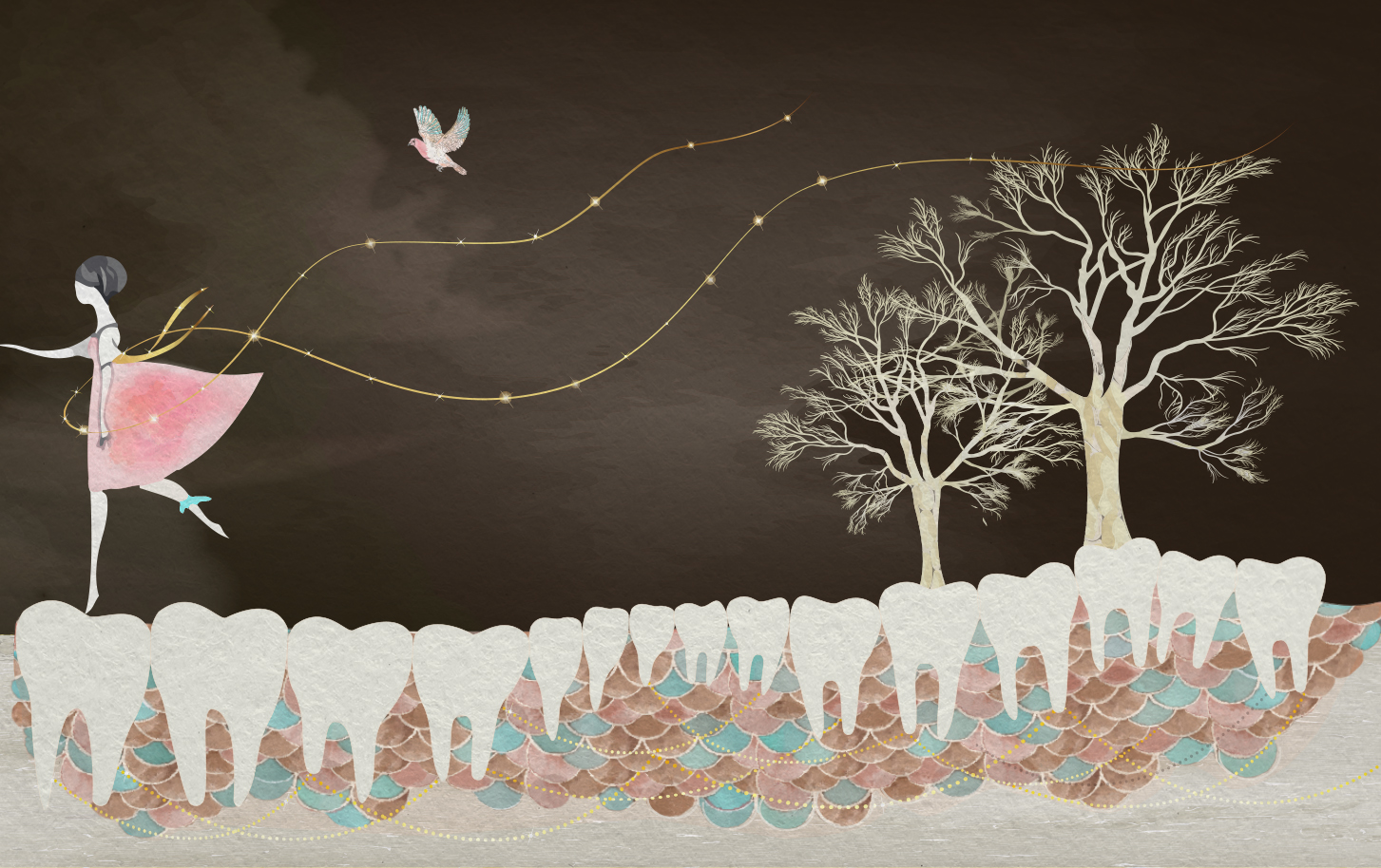 Print Design by Tegridy Studio for this project | Design #11496559