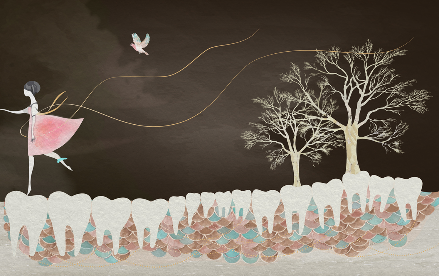 Print Design by Tegridy Studio for this project | Design #11498064