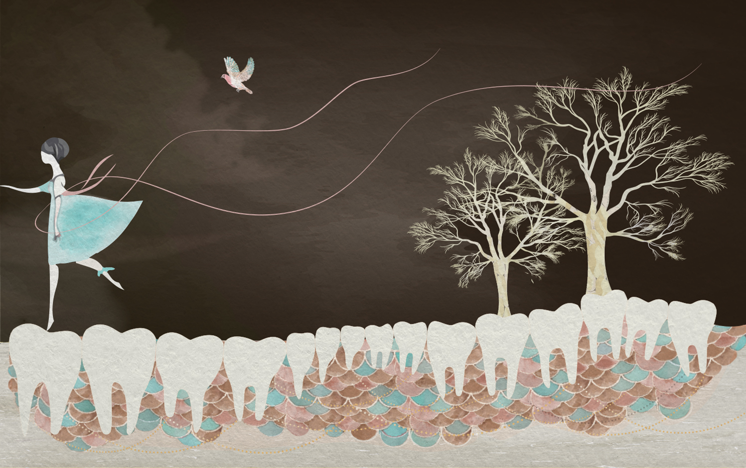 Print Design by Tegridy Studio for this project | Design #11503145