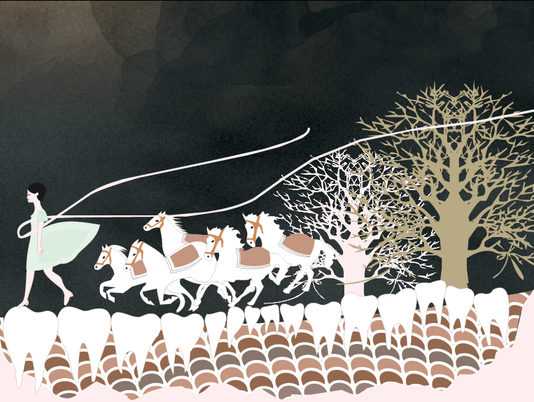 Print Design by Daniyal for this project | Design #11434802