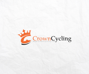 Logo-Design von Omee63 für Crown Cycling Apparel | Design: #11418922