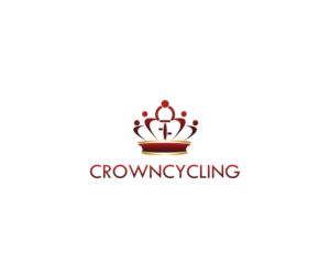 Logo-Design von girlandhavean für Crown Cycling Apparel | Design: #11479896
