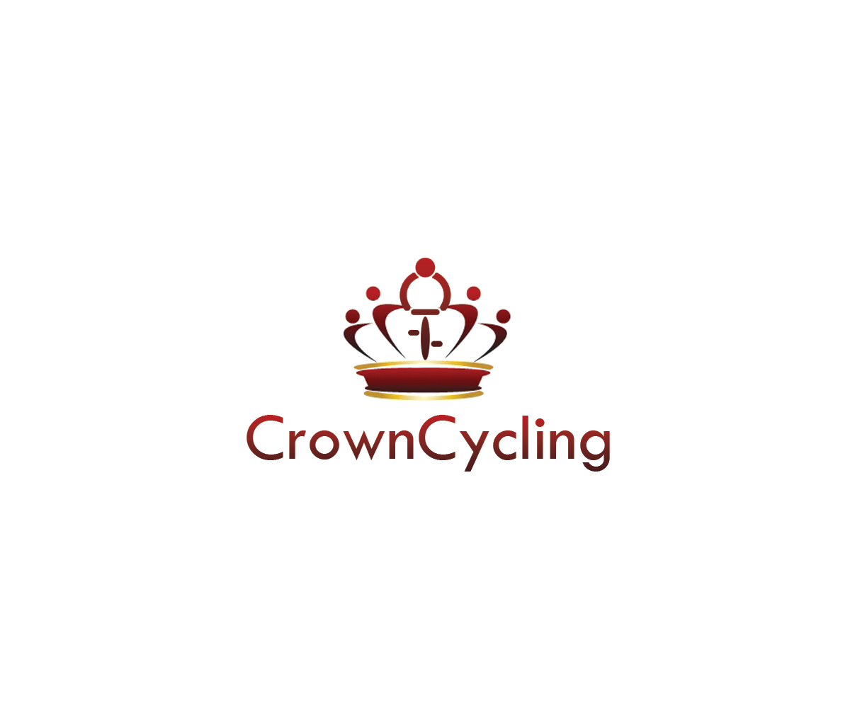 Logo-Design von girlandhavean für Crown Cycling Apparel | Design #11479897