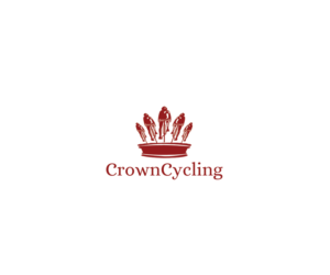 Logo-Design von girlandhavean für Crown Cycling Apparel | Design: #11480151