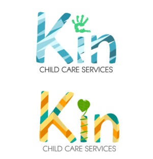 Logo Design by Incursus
