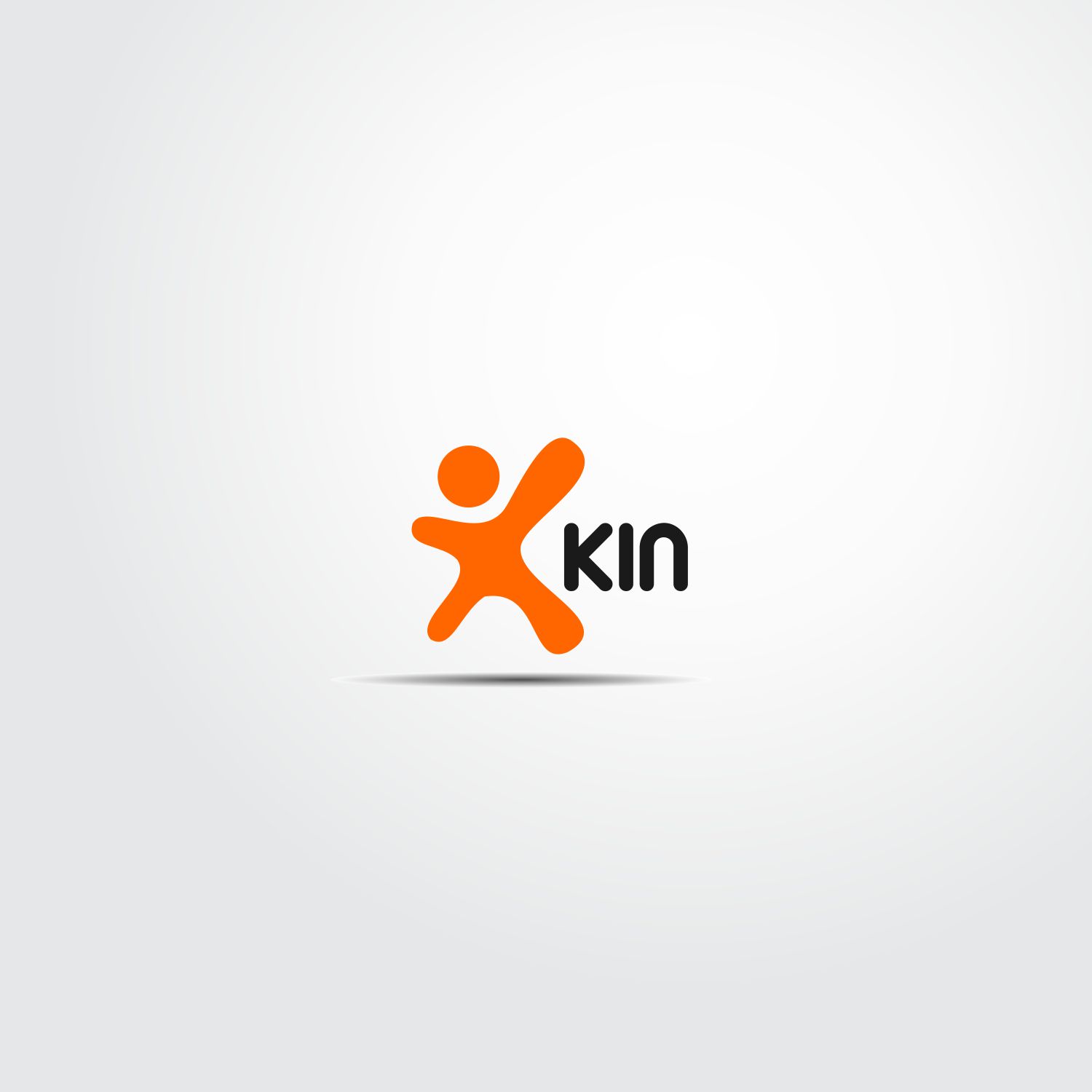 Logo-Design von A.Rustandi für Kin | Design: #11394523