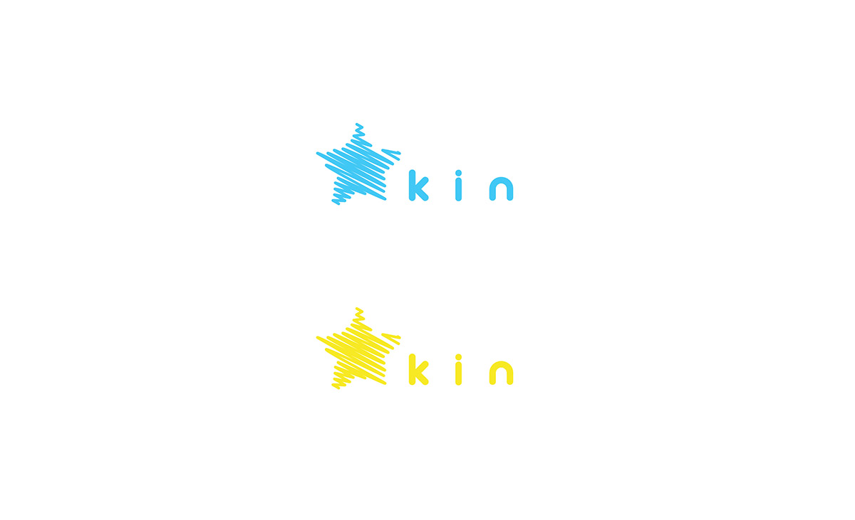 Logo Design by Ves-Boycheva for Kin | Design #11435632