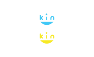 Logo-Design von Ves-Boycheva für Kin | Design: #11435637