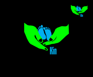 Logo Design by Art Girl for Kin | Design #11415710