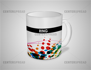 Graphic Design by CENTERSPREAD