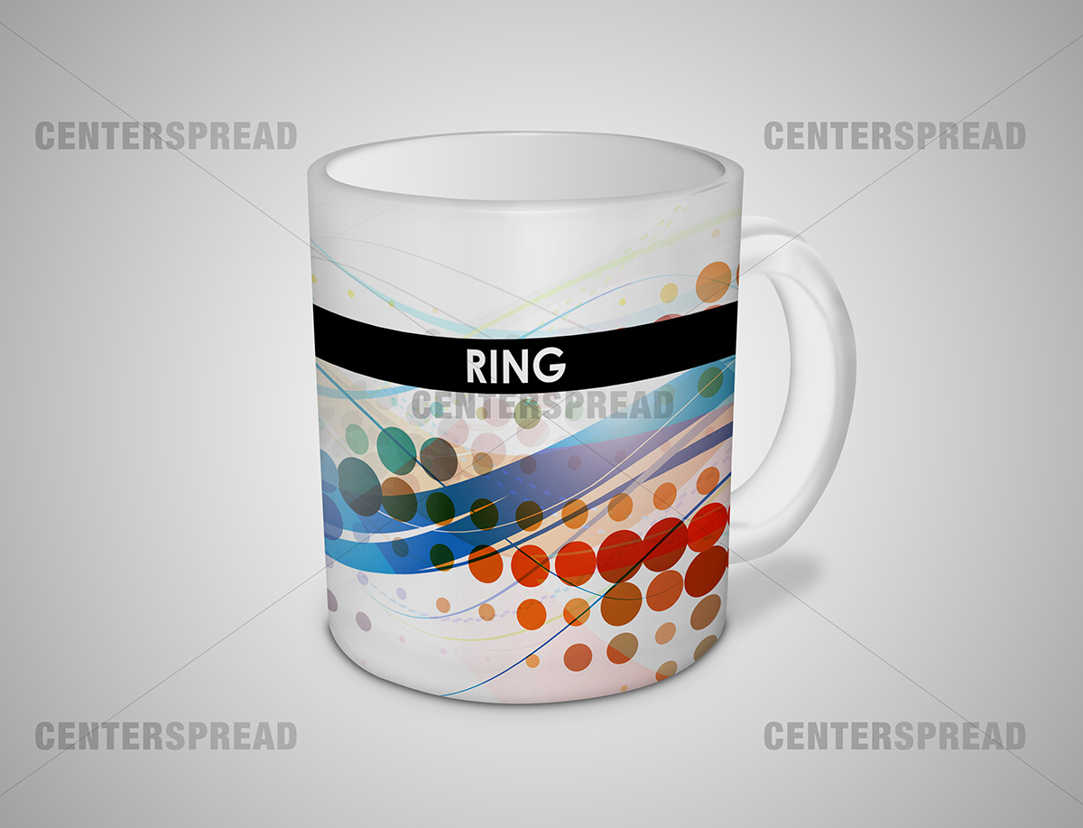 Graphic Design by CENTERSPREAD for PO: Selected Company Limited | Design #2428074