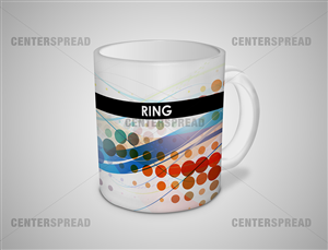 Graphic Design by CENTERSPREAD for PO: Selected Company Limited | Design: #2428074