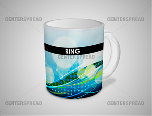 Graphic Design by CENTERSPREAD for PO: Selected Company Limited | Design: #2428083
