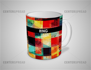 Graphic Design by CENTERSPREAD for PO: Selected Company Limited | Design: #2428090