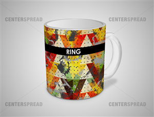 Graphic Design by CENTERSPREAD for PO: Selected Company Limited | Design: #2428093
