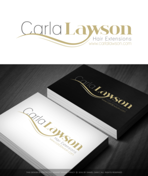 Logo Design by Daniel Caso Design for this project | Design: #11400665