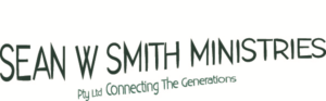 Logo Design by Shark Artack for Sean W Smith Ministries Pty Ltd | Design #11413876