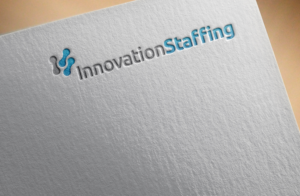 Logo Design by GLDesigns for Innovation Staffing Services | Design #11387542