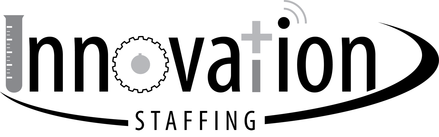 Logo Design by shashi for Innovation Staffing Services | Design #11387587