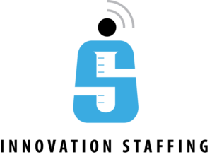 Logo Design by shashi for Innovation Staffing Services | Design: #11387589