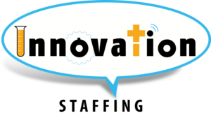 Logo Design by shashi for Innovation Staffing Services | Design: #11416417