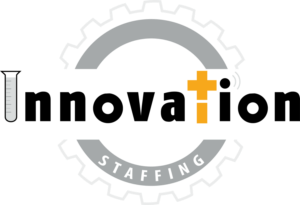 Logo Design by shashi for Innovation Staffing Services | Design: #11430343