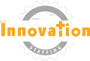 Logo Design by shashi for Innovation Staffing Services | Design: #11430776