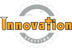 Logo Design by shashi for Innovation Staffing Services | Design: #11430782
