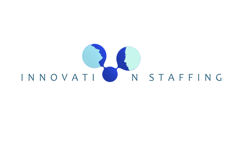 Logo Design by J_E for Innovation Staffing Services | Design #11407240