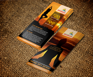 Diseño de Flyer por jeffdefy para este proyecto | Diseño #2338016