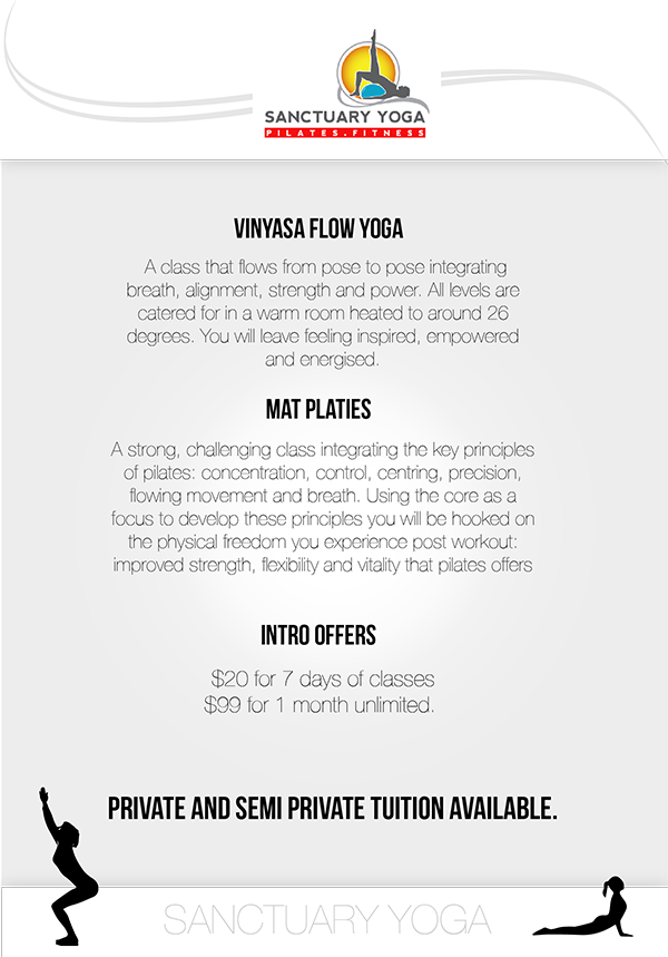 Flyer Design by Simon M for this project | Design #2335023