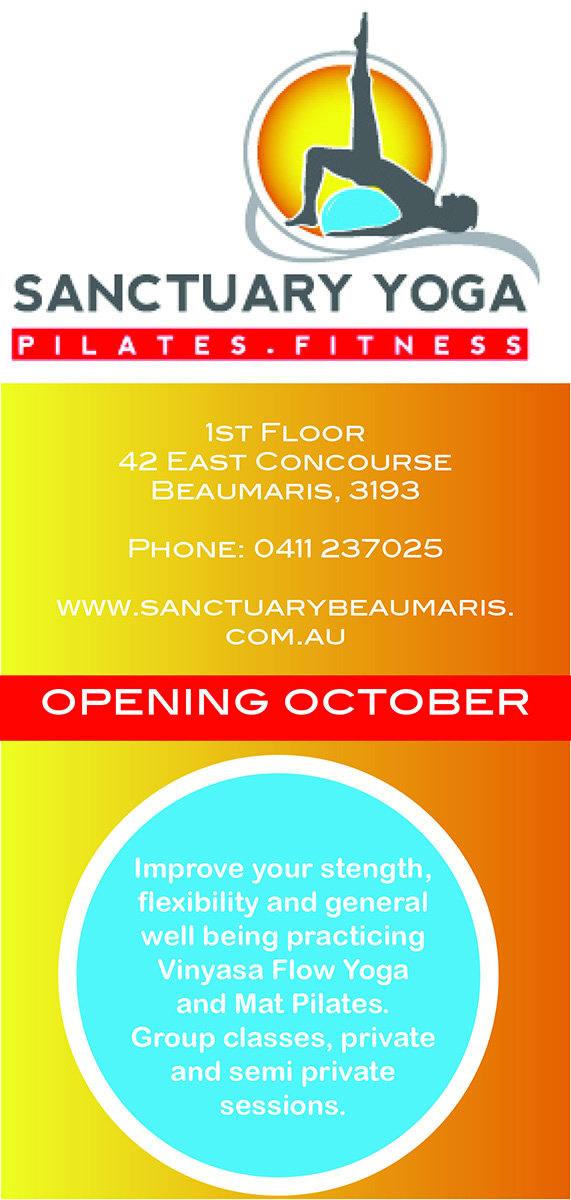 Flyer Design by Elvira de las Casas for this project | Design #2339345