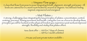 Design de Flyer par Alix Maubrey pour ce projet | Design : #2339074