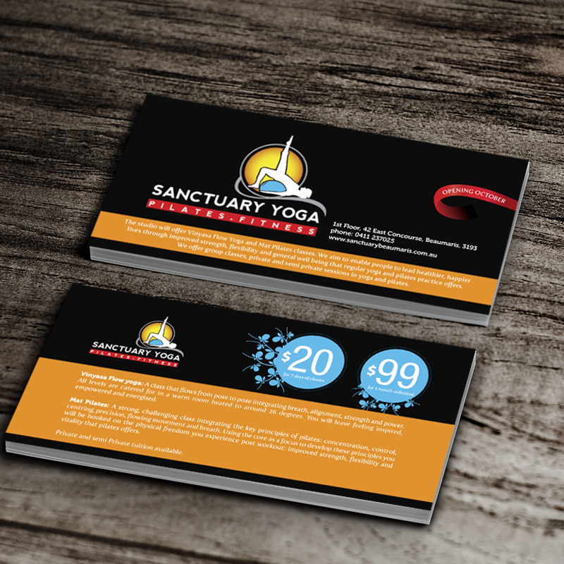 Flyer Design by gilbert j for this project | Design #2340062