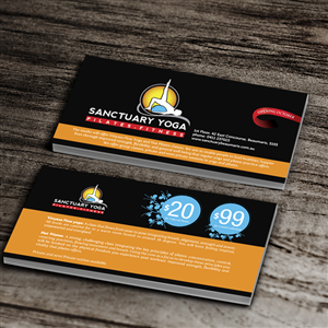 Flyer Design by gilbert j