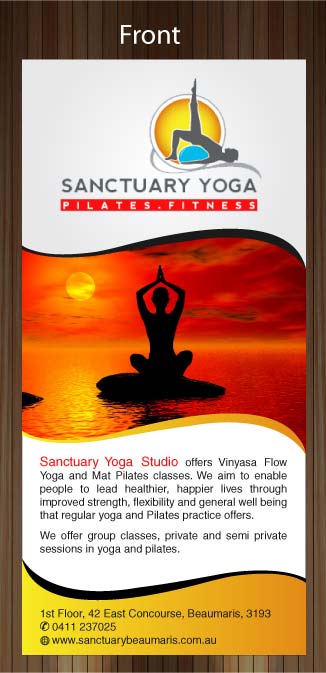 Design de Flyer par Sbss pour ce projet | Design #2339842