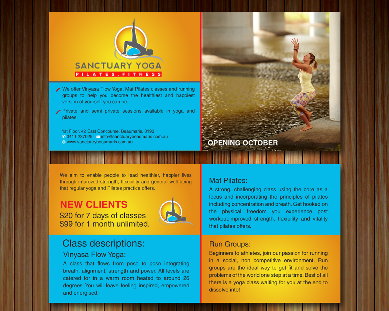 Design de Flyer par Sbss pour ce projet | Design #2344141