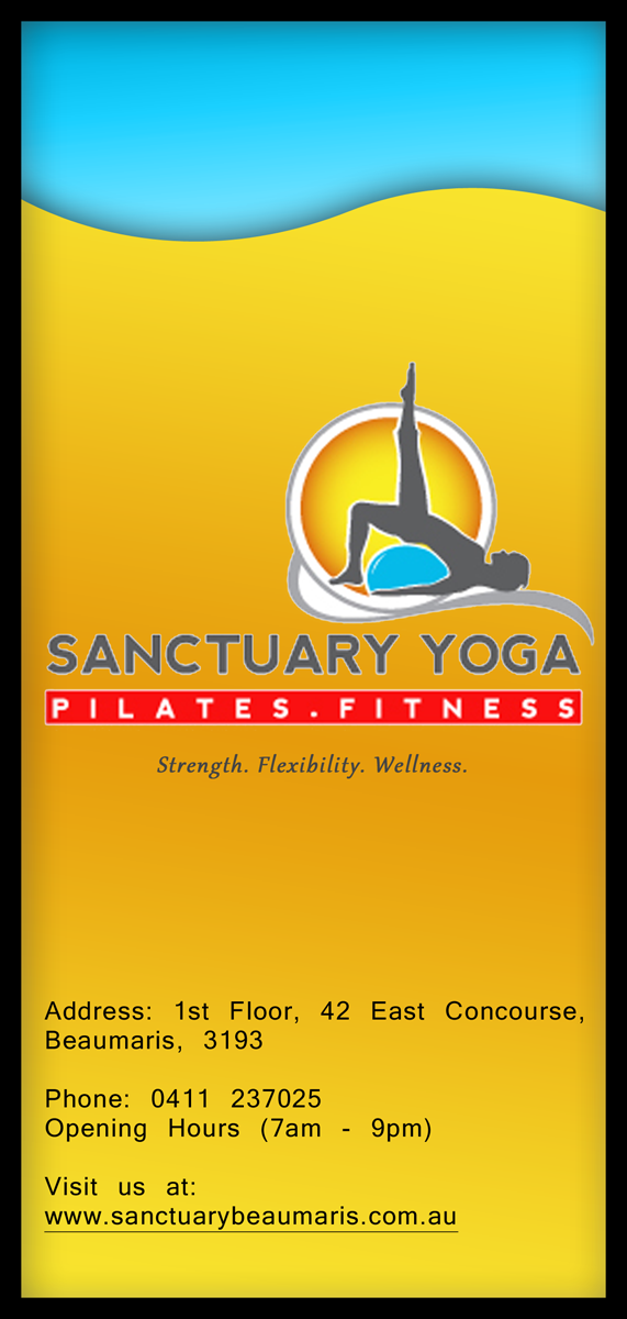 Flyer Design by Jia Yi for this project | Design #2335399