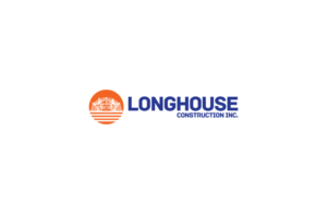 Logo Design by GLDesigns for Longhouse Remodeling & Construction | Design: #11417570