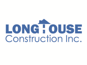 Logo-Design von nofee_art für Longhouse Remodeling & Construction | Design: #11491432