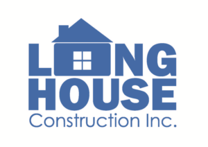 Logo-Design von nofee_art für Longhouse Remodeling & Construction | Design: #11493908