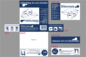 Packaging Design by  lilledstudio
