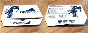 Packaging Design by VEGA-Designs for Hibermate Pty Ltd | Design: #2332484