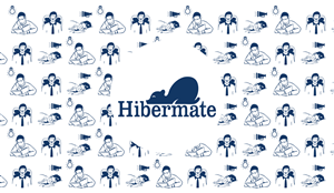 Packaging Design by VEGA-Designs for Hibermate Pty Ltd | Design: #2340181