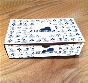 Packaging Design by VEGA-Designs for Hibermate Pty Ltd | Design: #2340192